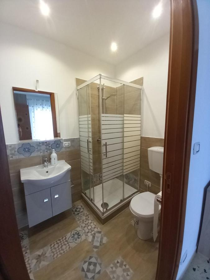 Ale Apartament Villa ปาแลร์โม ภายนอก รูปภาพ